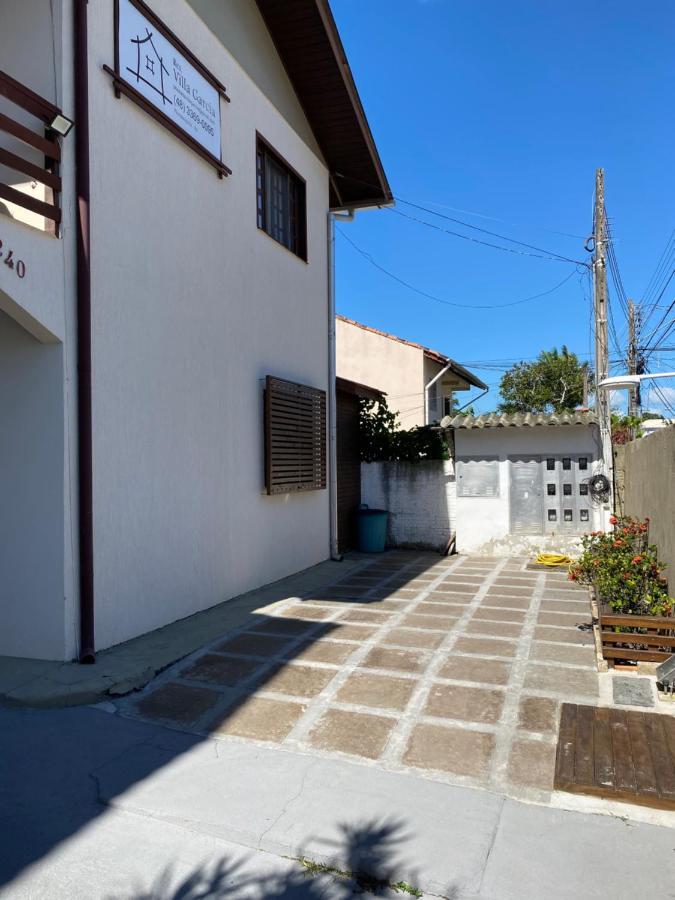 Pousada Villa Garcia - Residencial Florianopolis Bagian luar foto