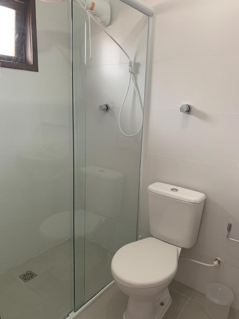 Pousada Villa Garcia - Residencial Florianopolis Bagian luar foto