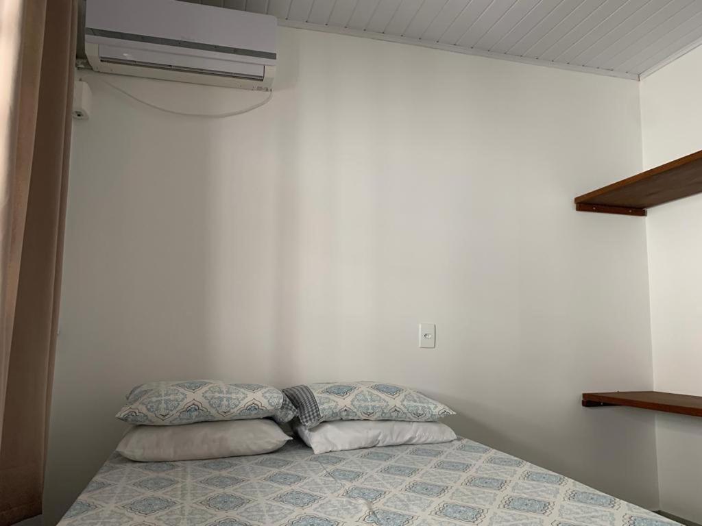 Pousada Villa Garcia - Residencial Florianopolis Bagian luar foto