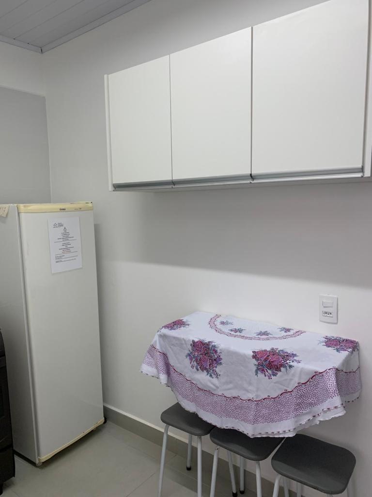 Pousada Villa Garcia - Residencial Florianopolis Bagian luar foto