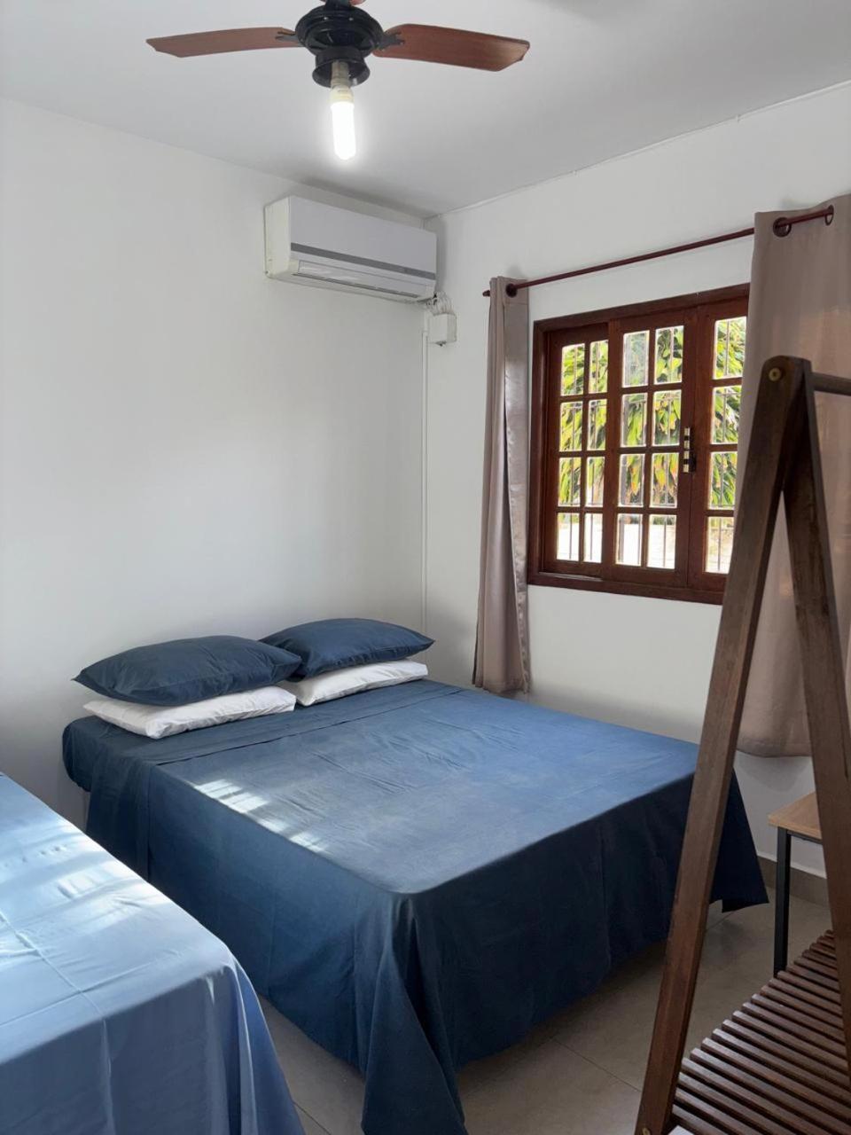 Pousada Villa Garcia - Residencial Florianopolis Bagian luar foto