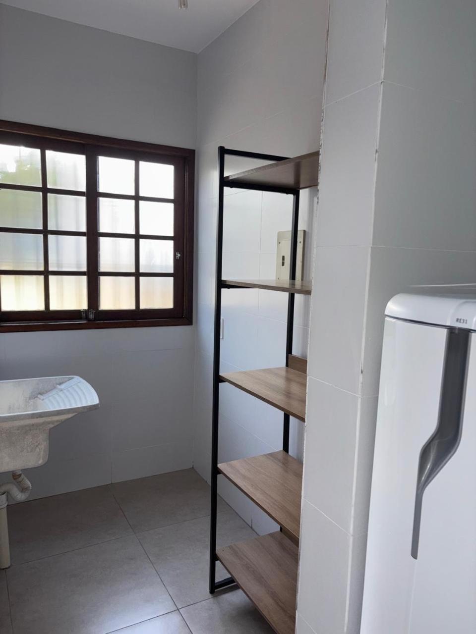 Pousada Villa Garcia - Residencial Florianopolis Bagian luar foto