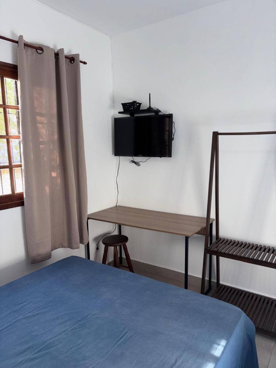 Pousada Villa Garcia - Residencial Florianopolis Bagian luar foto