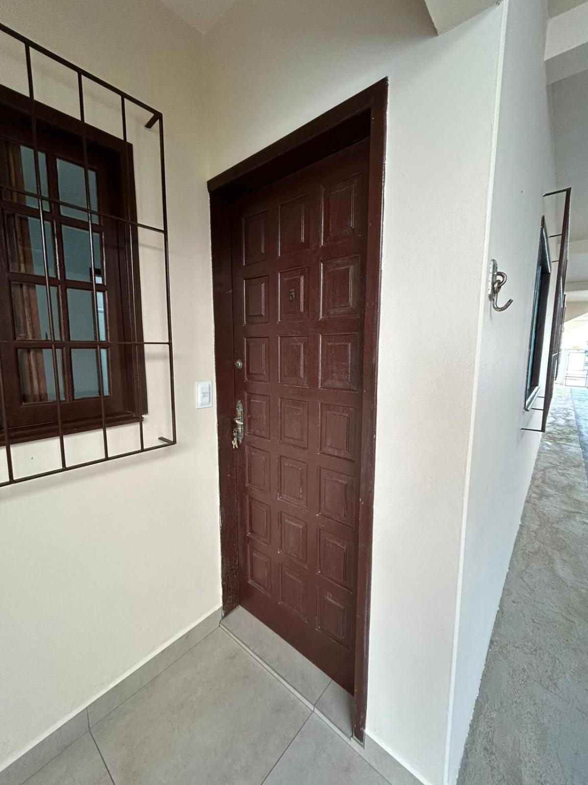 Pousada Villa Garcia - Residencial Florianopolis Bagian luar foto