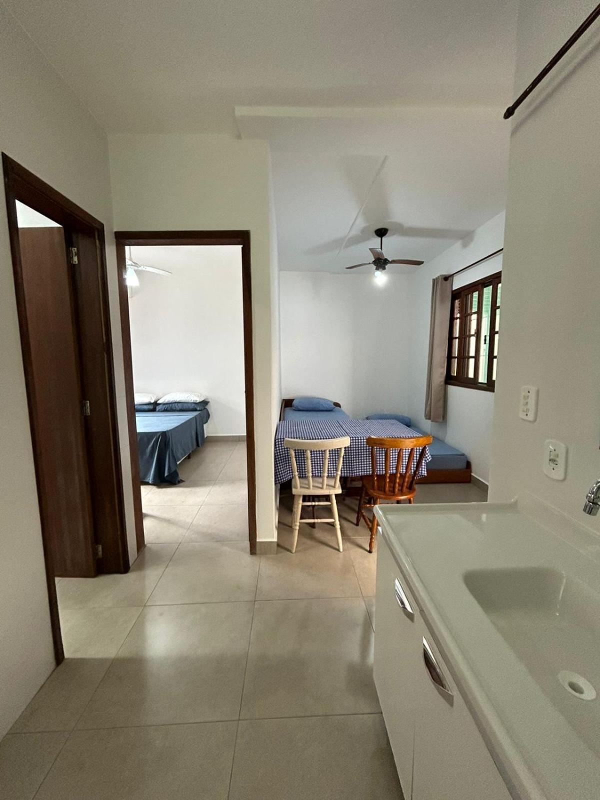 Pousada Villa Garcia - Residencial Florianopolis Bagian luar foto