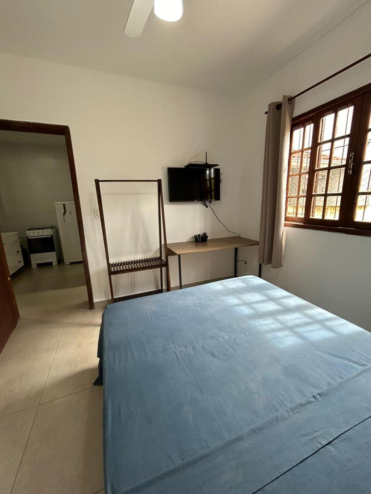 Pousada Villa Garcia - Residencial Florianopolis Bagian luar foto