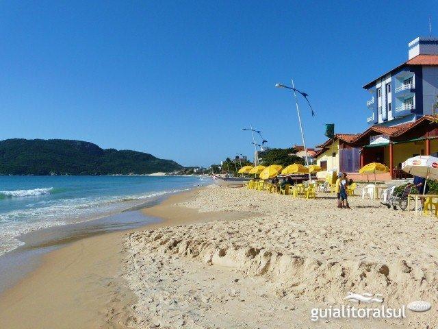 Pousada Villa Garcia - Residencial Florianopolis Bagian luar foto